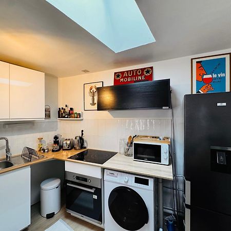 Le Petit Re, Hypercentre, Garage Prive, Terrasse Διαμέρισμα Νιόρ Εξωτερικό φωτογραφία