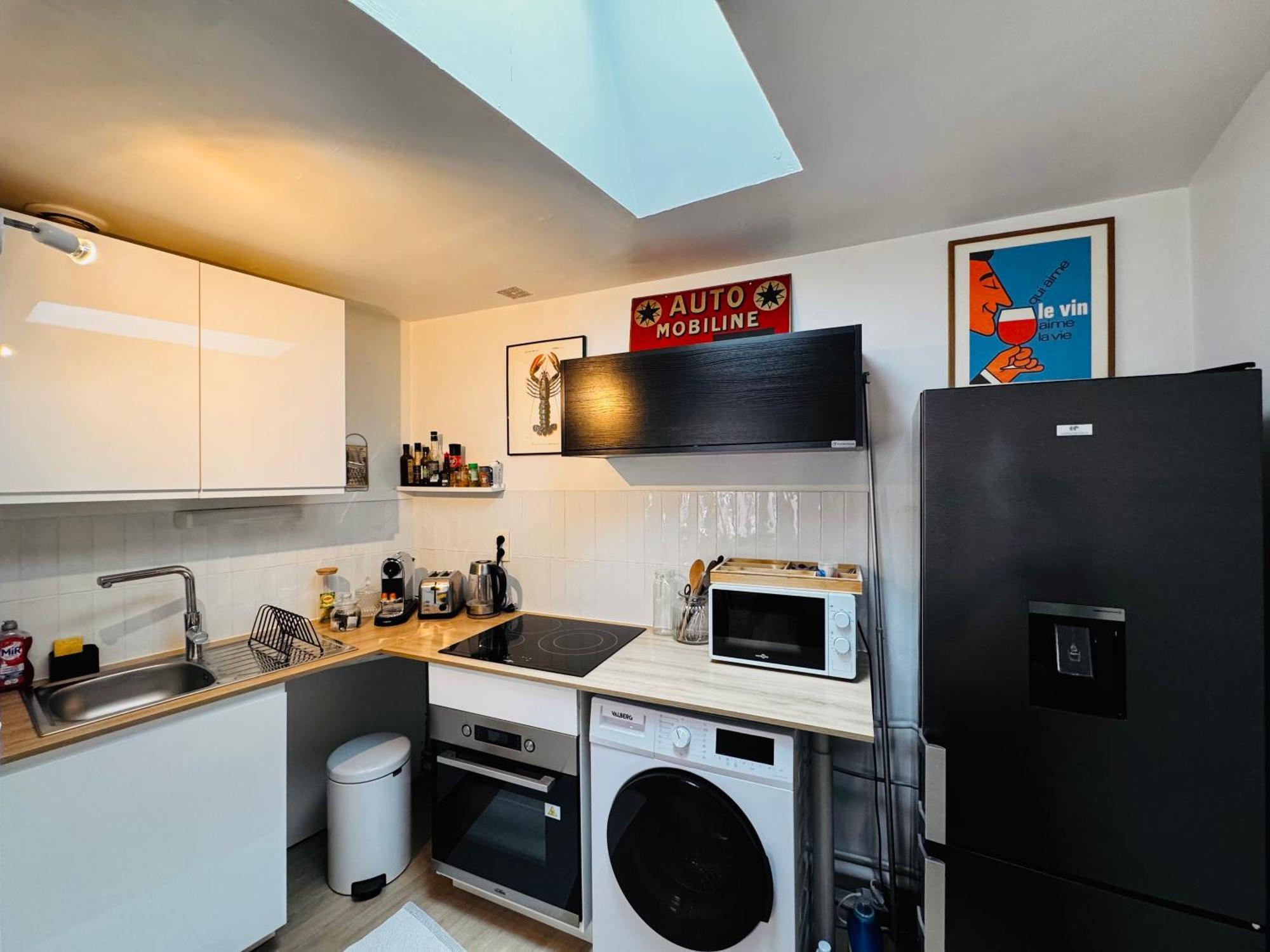 Le Petit Re, Hypercentre, Garage Prive, Terrasse Διαμέρισμα Νιόρ Εξωτερικό φωτογραφία